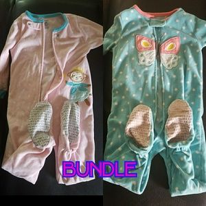 24 month Pj bundle
